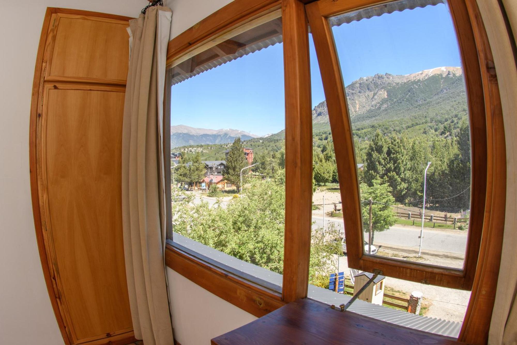 Complejo Base 41 Lejlighed San Carlos de Bariloche Eksteriør billede