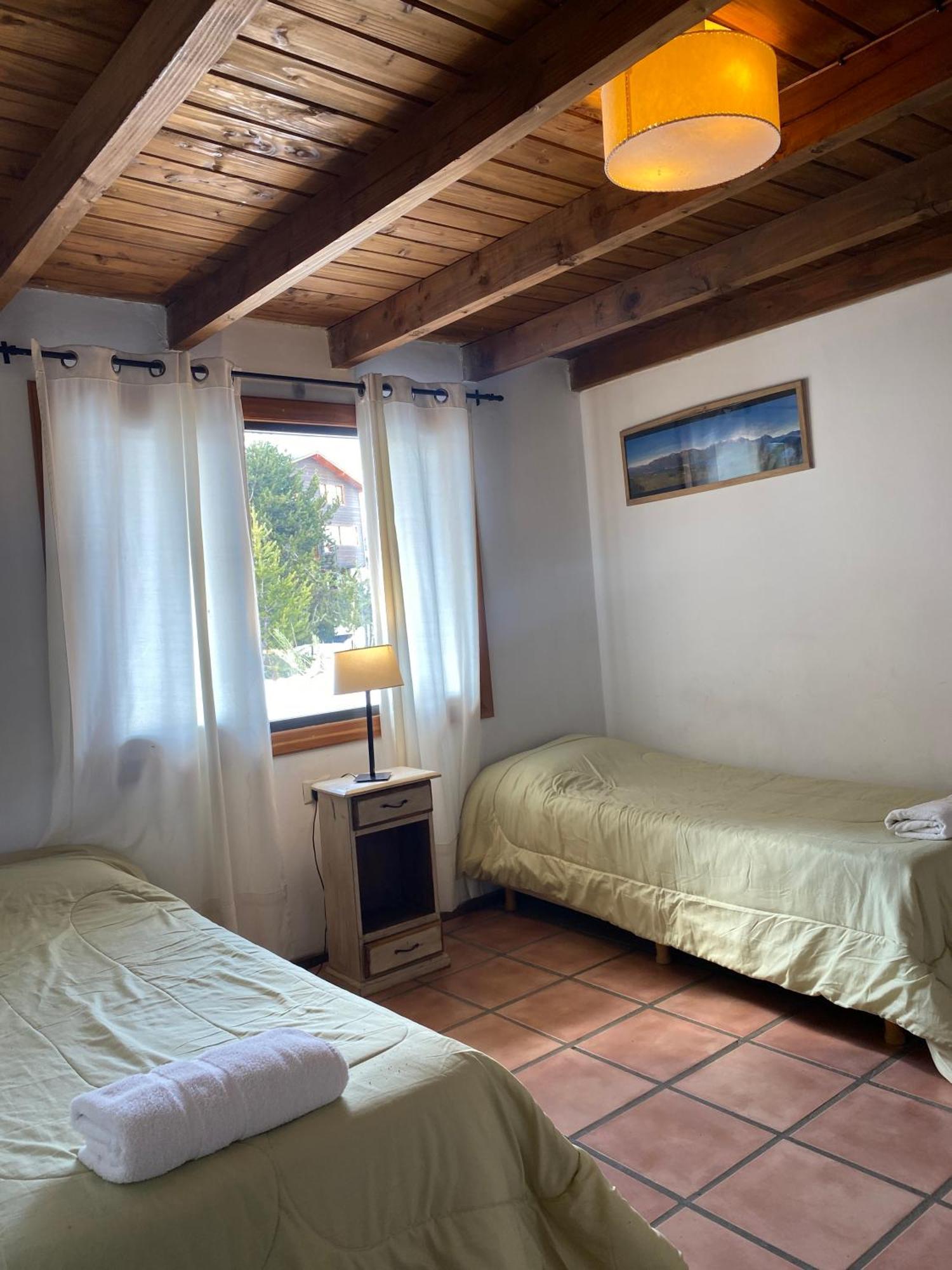 Complejo Base 41 Lejlighed San Carlos de Bariloche Eksteriør billede