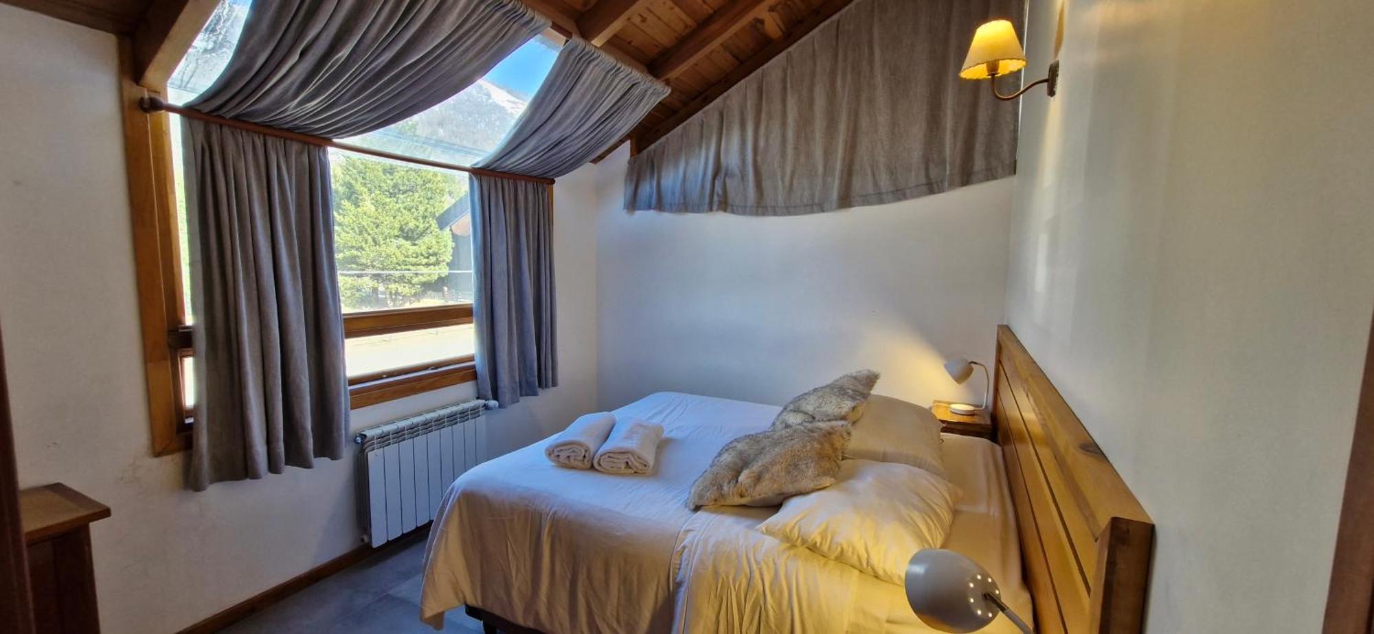 Complejo Base 41 Lejlighed San Carlos de Bariloche Eksteriør billede