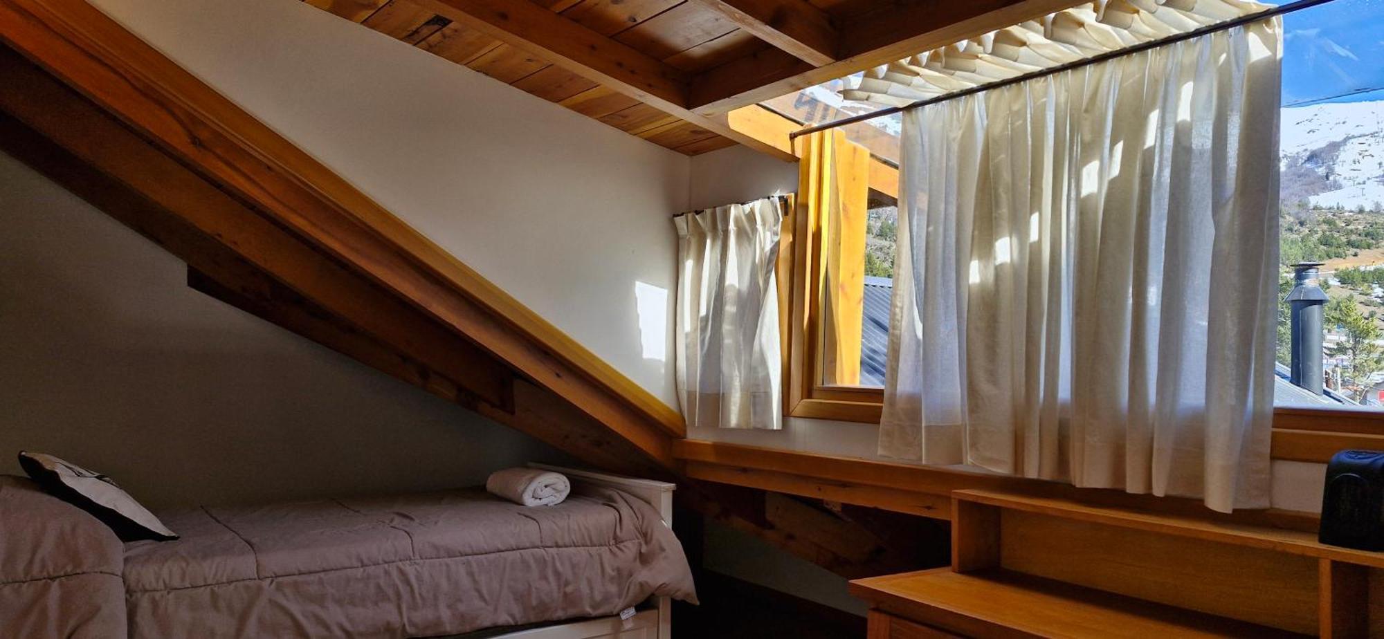 Complejo Base 41 Lejlighed San Carlos de Bariloche Eksteriør billede