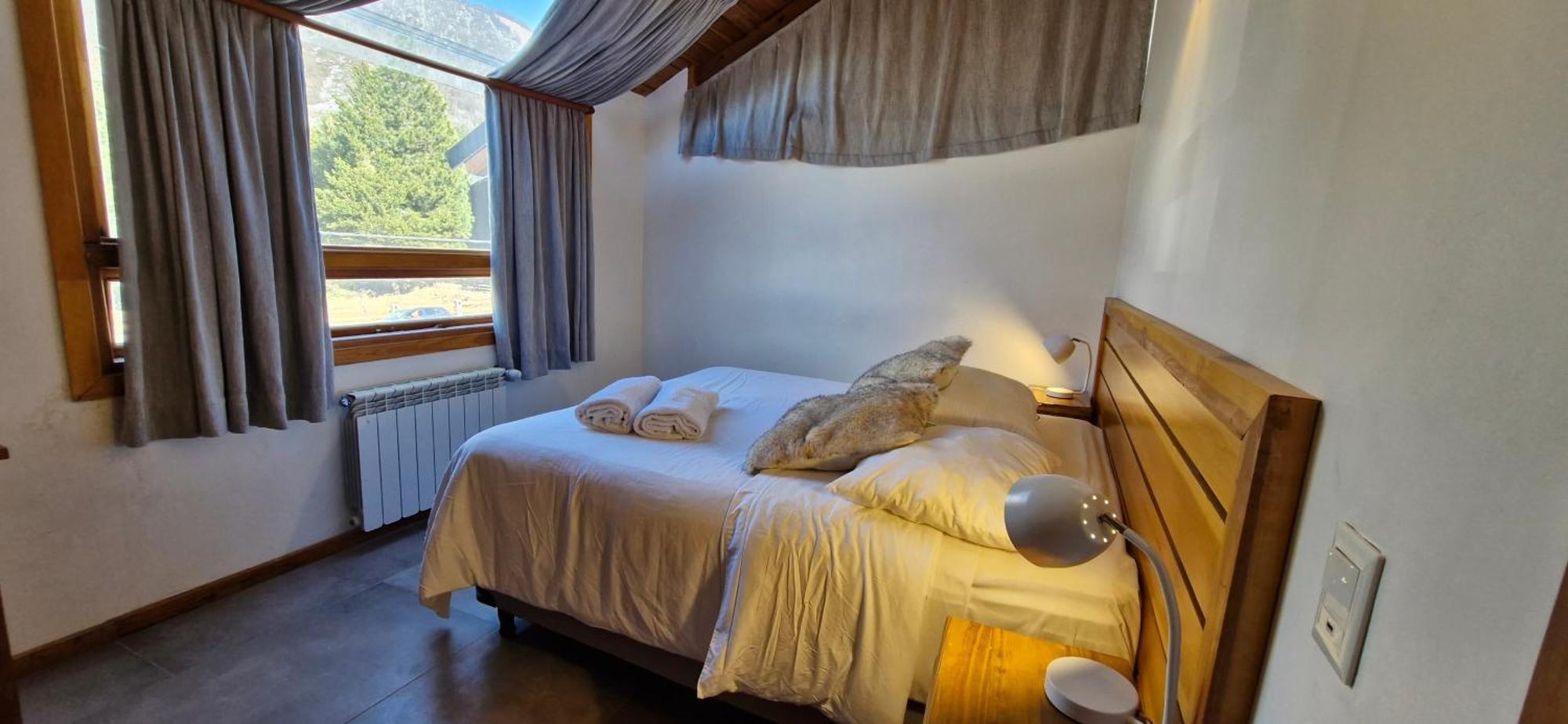 Complejo Base 41 Lejlighed San Carlos de Bariloche Eksteriør billede
