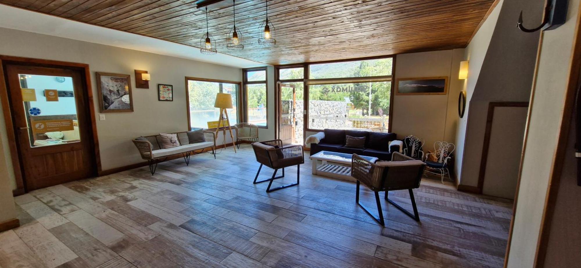 Complejo Base 41 Lejlighed San Carlos de Bariloche Eksteriør billede