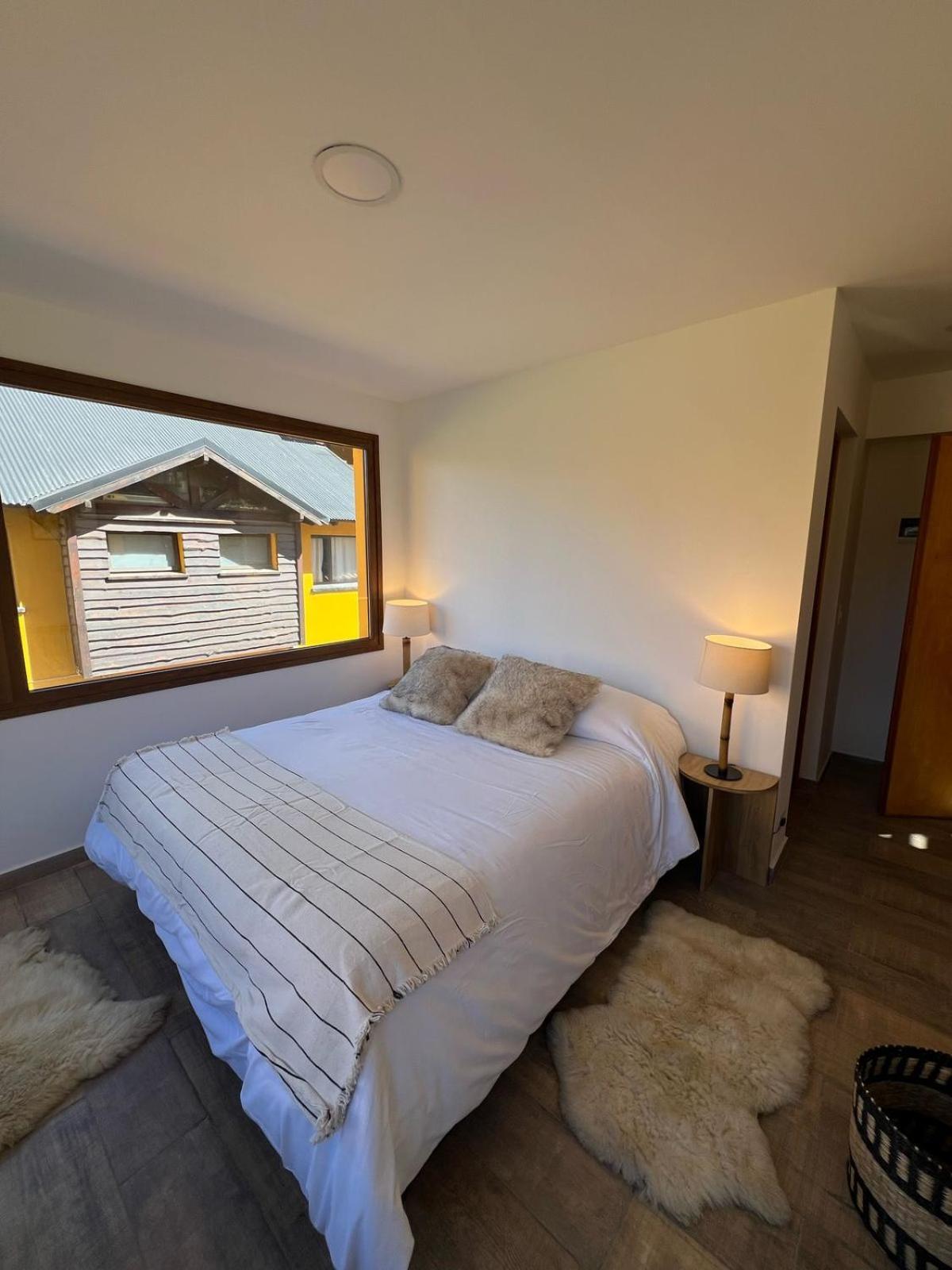 Complejo Base 41 Lejlighed San Carlos de Bariloche Eksteriør billede