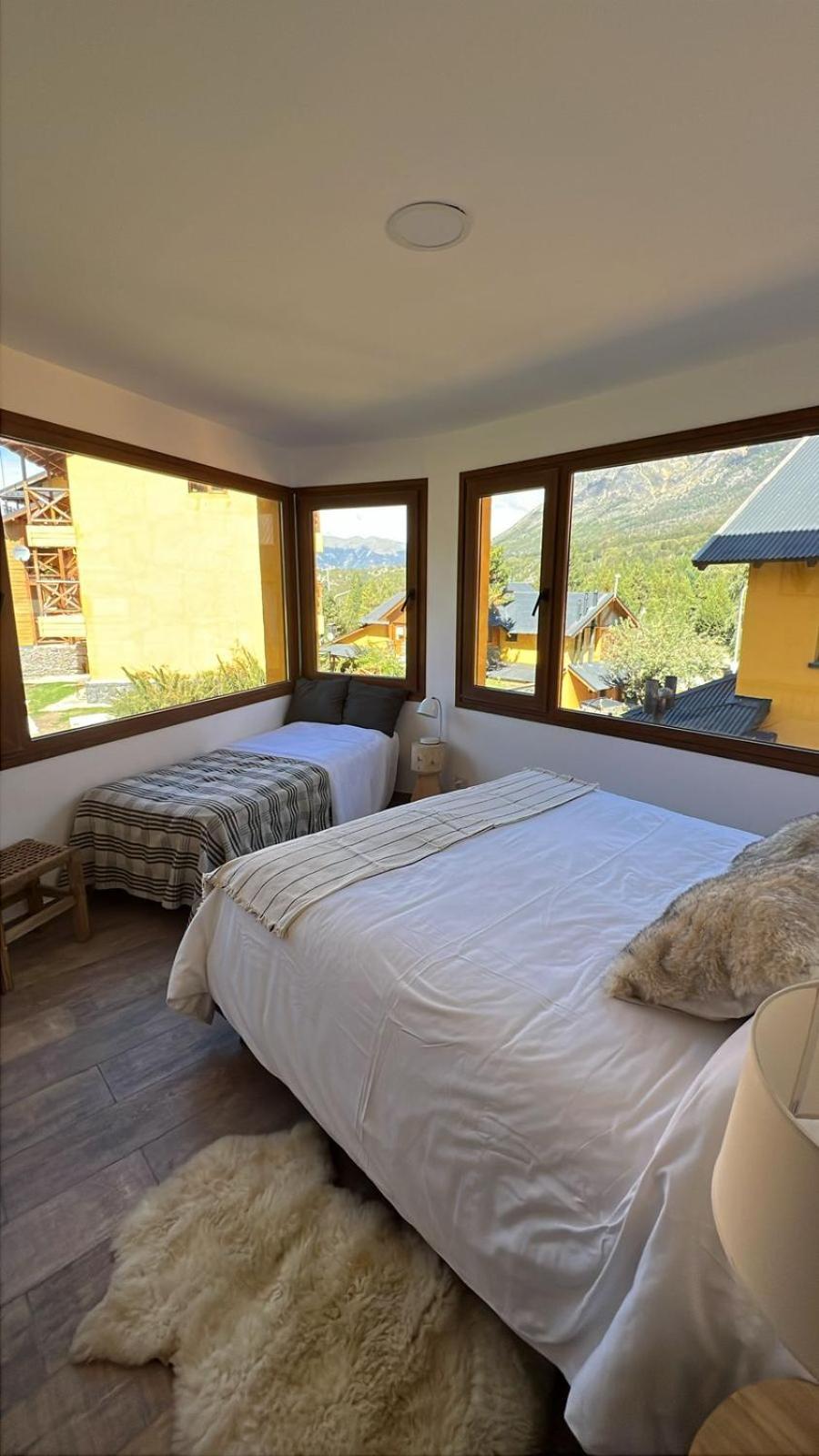 Complejo Base 41 Lejlighed San Carlos de Bariloche Eksteriør billede